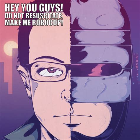 Image result for Not My Problem RoboCop