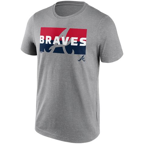 Atlanta Braves Jerseys & Teamwear | MLB Merchandise | rebel
