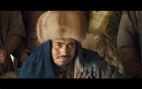 《哈萨克汗国金王座》-高清电影-完整版在线观看