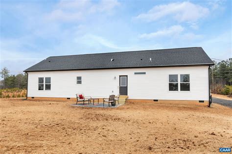 129 Evergreen Church Rd, Palmyra, Virginia, 22963 | Real Estate ...