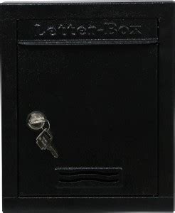 AURA PLAST Multipurpose Suggestion Box/Letter Box/Complaint Box with ...