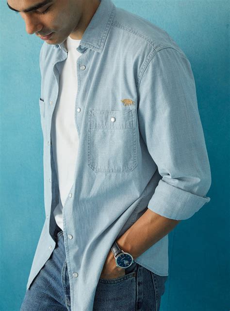 Shop All Men’s Clothing | High Quality. Elevated Design – Andamen