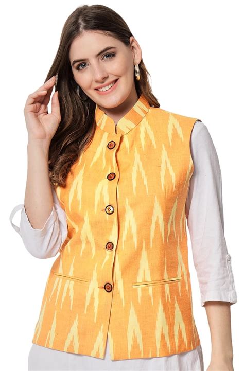 Buy Vastraa Fusion Women's Handloom Quality Indian Traditional Cotton ...