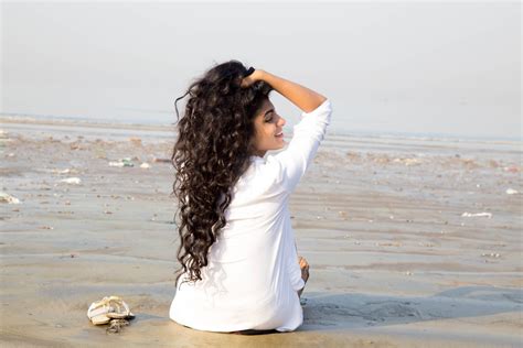 Hair Care Routine – One Girl One Journey