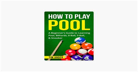 Pool Playing Tutorial 的图像结果
