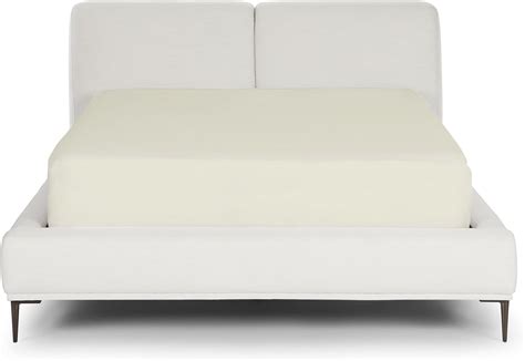 Amazon.com: Flex Top King Fitted Sheets for Sleep Number Bed, 1-Piece ...