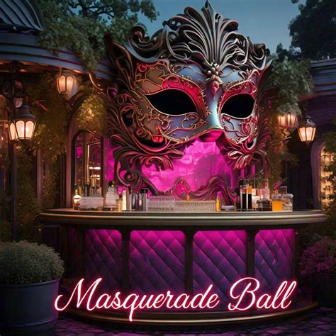 Shaken, Not Stirred! A Masquerade Night, 1 The Centre, Waipu, New ...