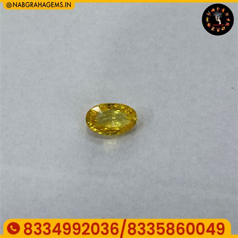 HIGH QUALITY SAPPHIRE