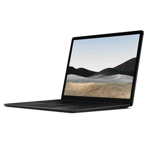 Microsoft Surface Laptop 4 - 13.5 inch, Multi-Touch, India | Ubuy