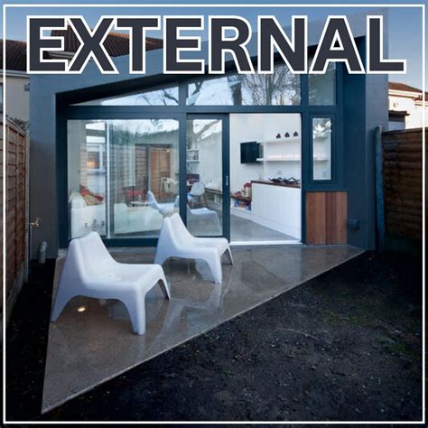 Benefits of Polished Concrete Floor Finishes - PMAC