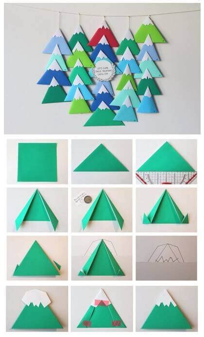 So könnt ihr einmalige Adventskalender selber basteln - 15 Ideen ...