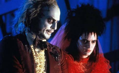 'Beetlejuice 3': Warner Bros prepara nueva secuela de la saga; Fecha de ...