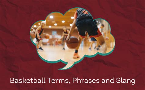 Basketball Words 的图像结果