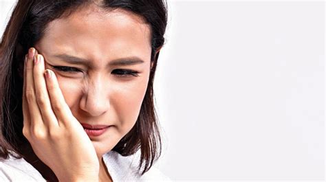 360: பல் பிரச்சினையா? அலட்சியம் வேண்டாம்! | teeth problem - hindutamil.in