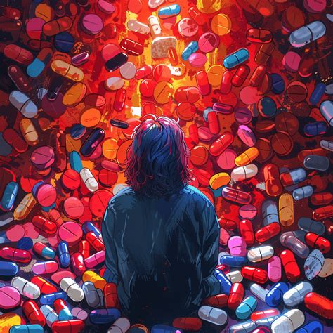 Gabapentin Ruined My Life: A Cautionary Tale