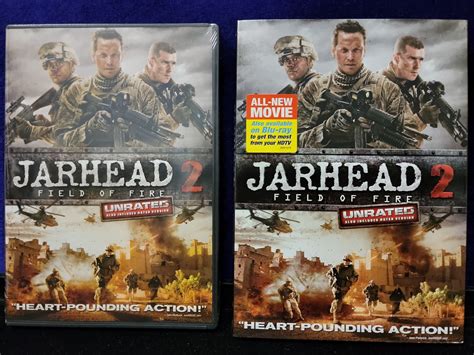Jarhead 2