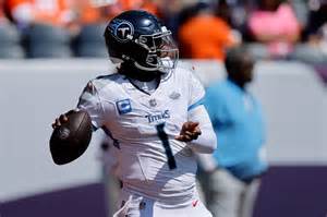 Los Angeles Rams vs Tennessee Titans picks, predictions, odds: Who wins ...