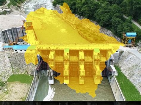 Hydro-Power Project: उत्तराखंड को बिजली, 6 राज्यों को पानी देने वाला ...