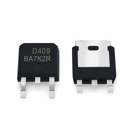 AOD409 N-Channel MOSFET