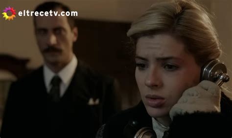 Argentina, tierra de amor y venganza (2019)