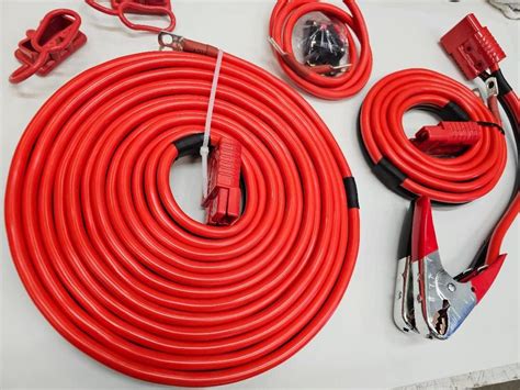 2Ga Permanent Installation 7pc Dump TrailerWinch Kit | Ubuy India