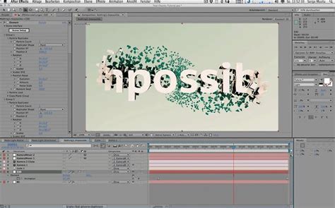 Image result for Element 3D Text Tutorials