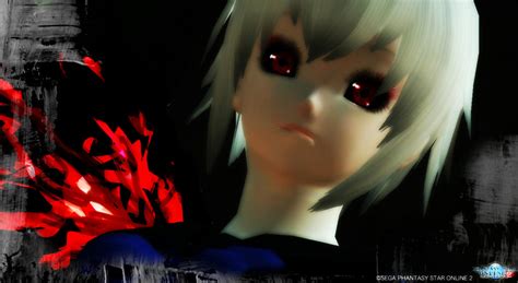 PSO2 Tokyo 的图像结果