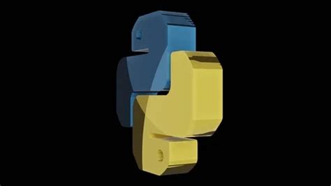 Python Symbol Animation 的图像结果