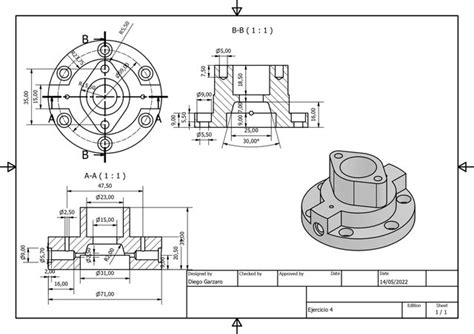 CAD Modelling Examples 的图像结果