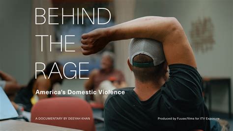 Behind the Rage Inside America’s Domestic Violence | Women Make Movies