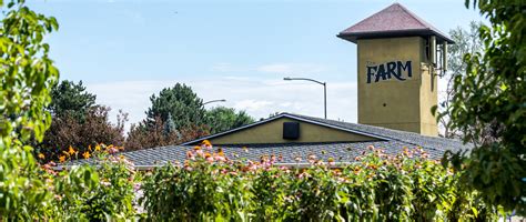 The Farm I Best Dispensary In Boulder