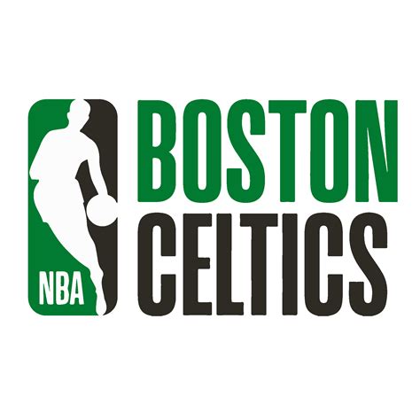 Boston Celtics Logo Png