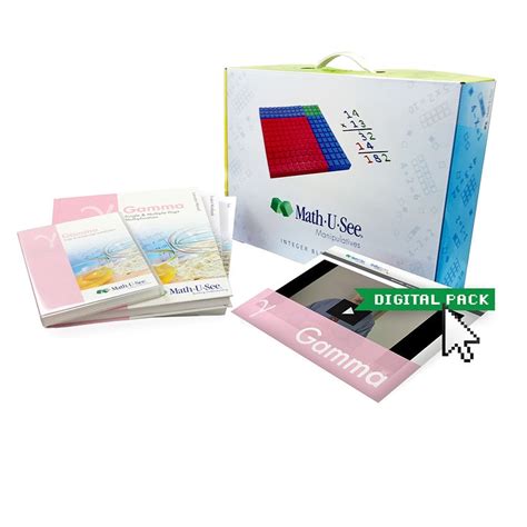 Image result for Math U See Gamma Lesson 7 Worksheets