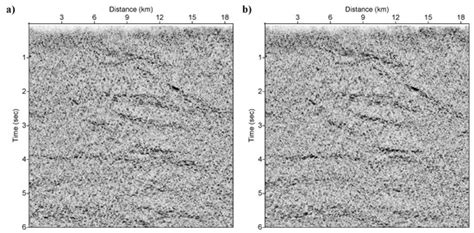 Acquisition and Processing of Wider Bandwidth Seismic Data in ...