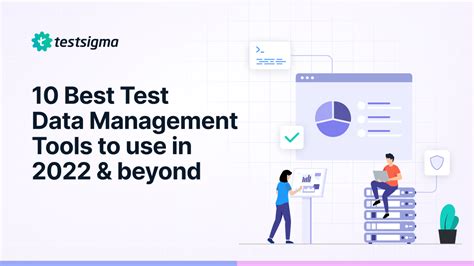Image result for Test Data Management
