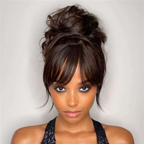 16 Stunning Wedding Updos Perfect For Brides or Guests