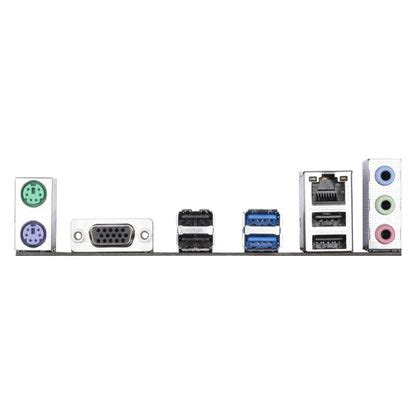 Gigabyte H510M-S2 Motherboard - Microcenter India