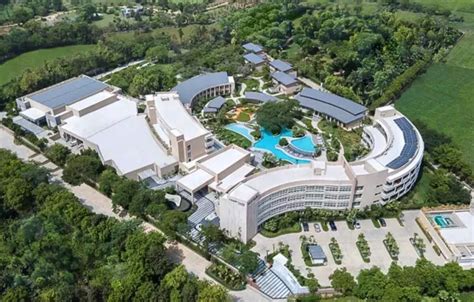 Chalet Hotels Limited expands its leisure portfolio with Courtyard by ...