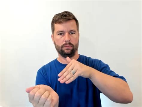 Image result for Doctor Sign Language