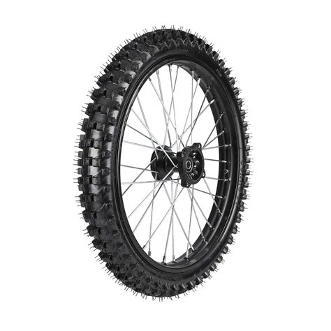 Wheel Dirt Bike