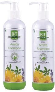 Boericke & Tafel Herbal Shampoo with Arnica (250ml x 2) - Price in ...