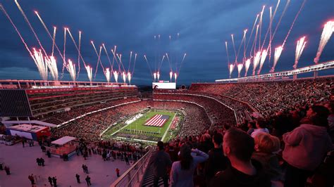 LEVI'S® STADIUM HAS GENERATED MORE THAN $2 BILLION FOR THE LOCAL ...