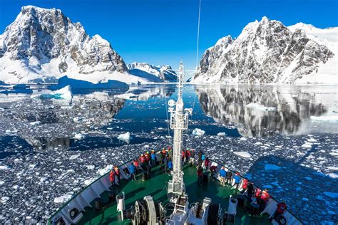 17 AWESOME Things to Do in Antarctica (2026 Guide)