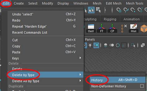 Image result for How to Remove Object Color Code Maya
