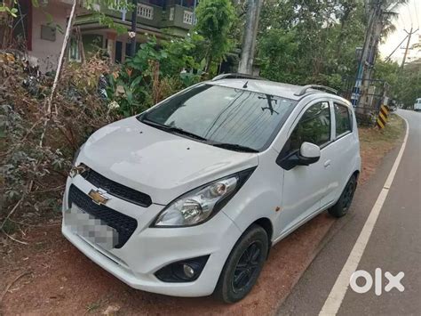 Chevrolet Beat 2011 for sale - Cars in Vadakkummuri, Padiyam - 1831831312
