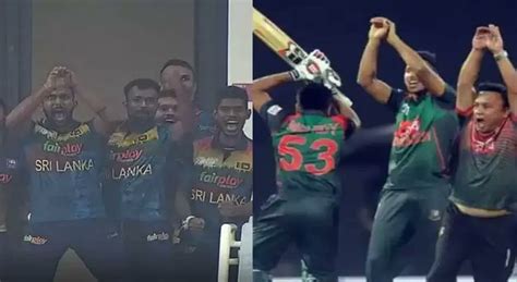 BAN vs SL: Tracing Bangladesh's no cause, just ego-filled rivalry with ...