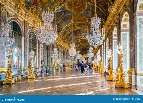 Hall Of Mirrors France