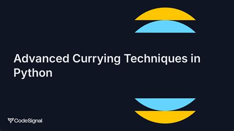 Currying in Python 的图像结果