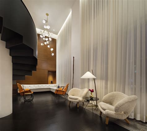 Cooper Square Loft – mfldesign