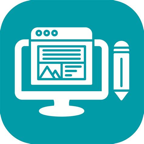 Web Vector 的图像结果